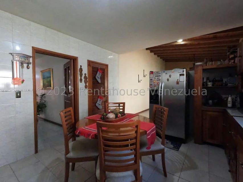 Casa (Multipes Niveles) en Venta en Colinas Del Turbio, Lara - 16
