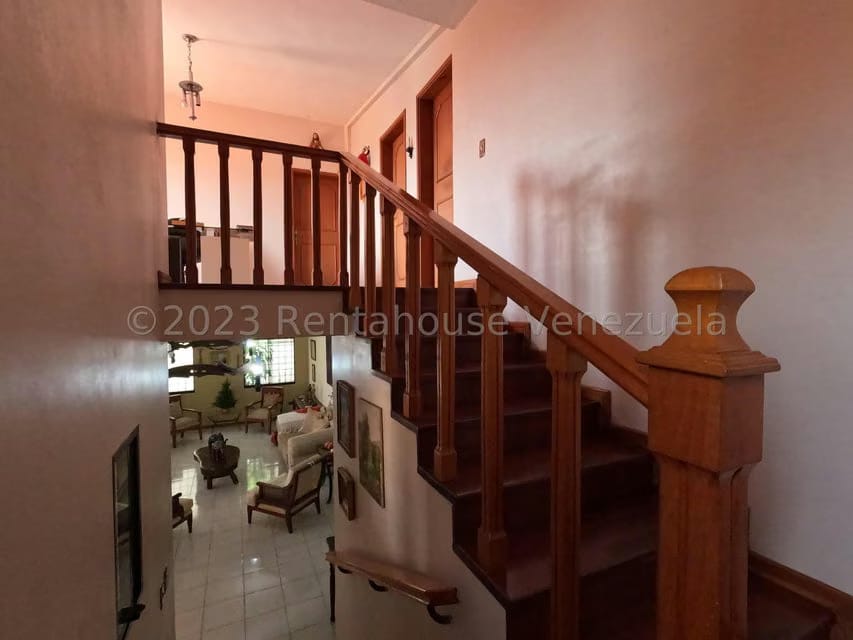 Casa (Multipes Niveles) en Venta en Colinas Del Turbio, Lara - 20