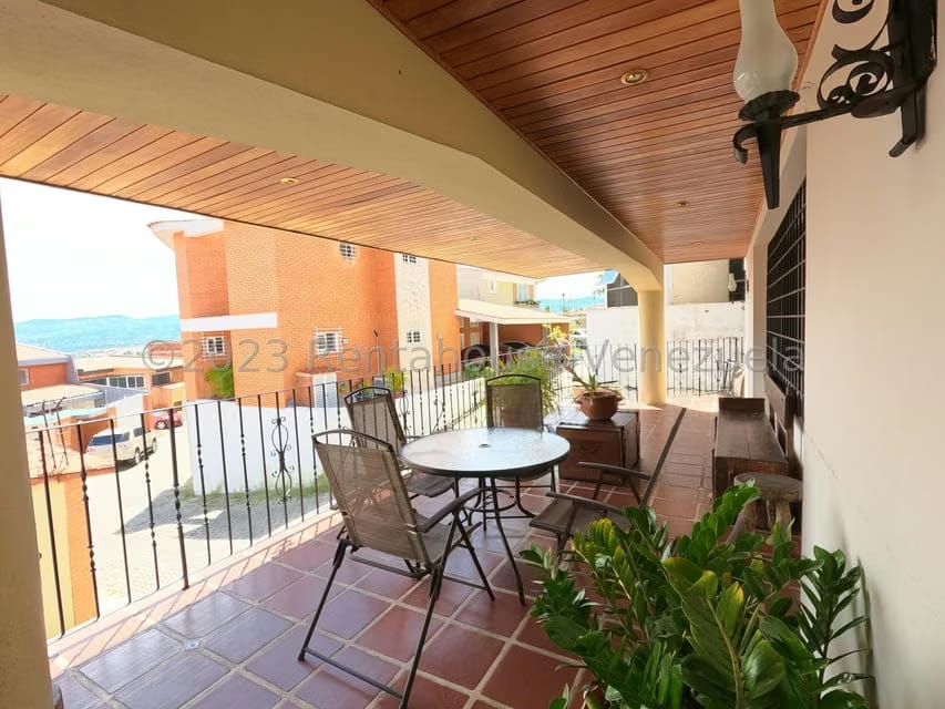 Casa (Multipes Niveles) en Venta en Colinas Del Turbio, Lara - 3