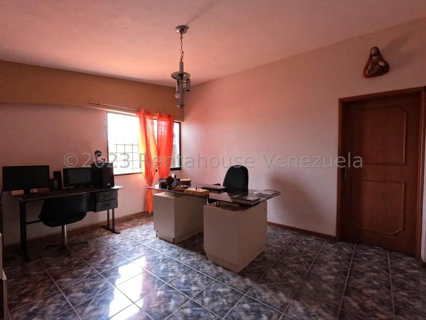 Casa (Multipes Niveles) en Venta en Colinas Del Turbio, Lara - 21