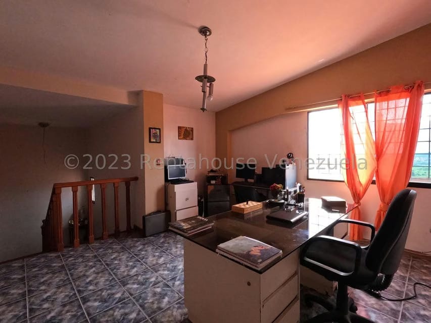 Casa (Multipes Niveles) en Venta en Colinas Del Turbio, Lara - 22