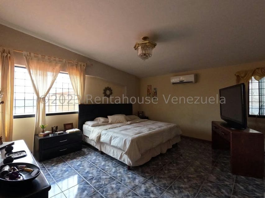 Casa (Multipes Niveles) en Venta en Colinas Del Turbio, Lara - 23