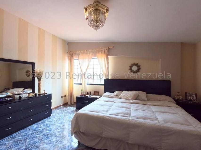 Casa (Multipes Niveles) en Venta en Colinas Del Turbio, Lara - 24