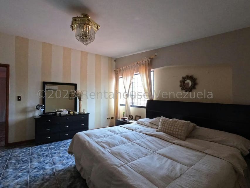 Casa (Multipes Niveles) en Venta en Colinas Del Turbio, Lara - 25