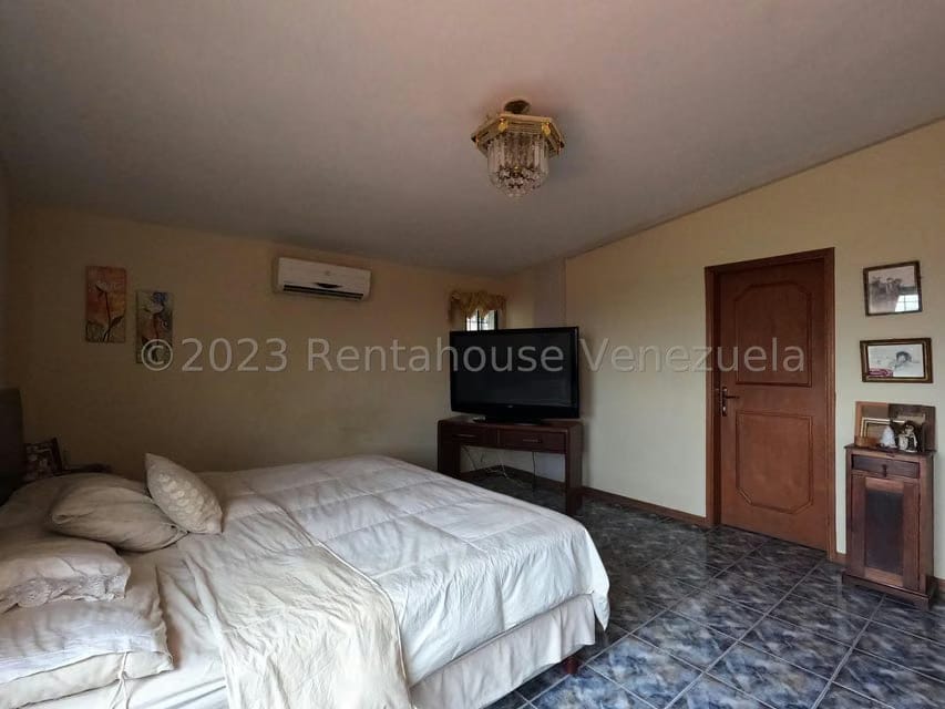 Casa (Multipes Niveles) en Venta en Colinas Del Turbio, Lara - 26