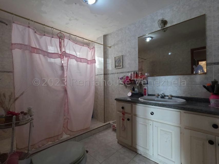 Casa (Multipes Niveles) en Venta en Colinas Del Turbio, Lara - 27