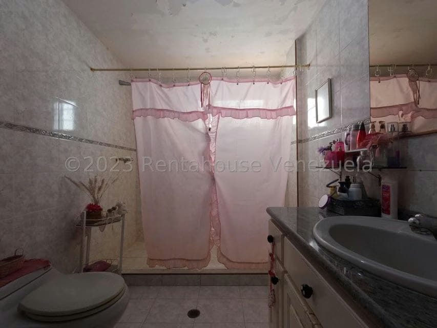 Casa (Multipes Niveles) en Venta en Colinas Del Turbio, Lara - 28
