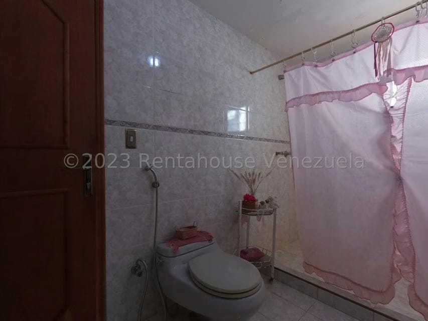 Casa (Multipes Niveles) en Venta en Colinas Del Turbio, Lara - 29