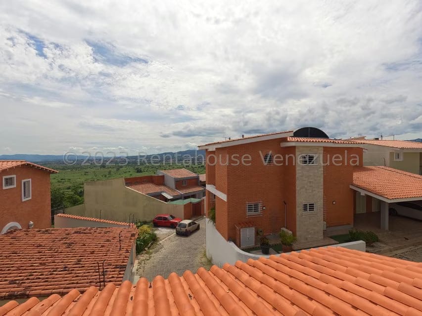 Casa (Multipes Niveles) en Venta en Colinas Del Turbio, Lara - 31