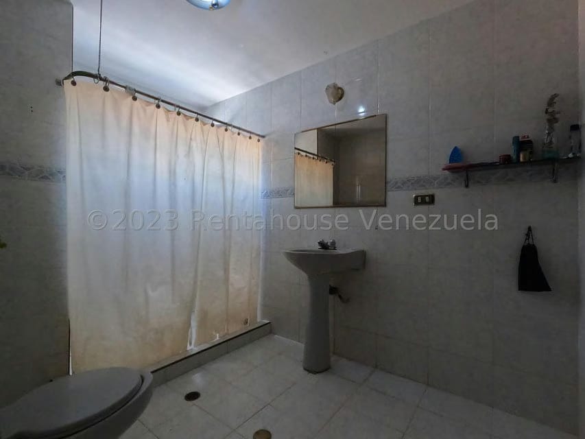 Casa (Multipes Niveles) en Venta en Colinas Del Turbio, Lara - 36