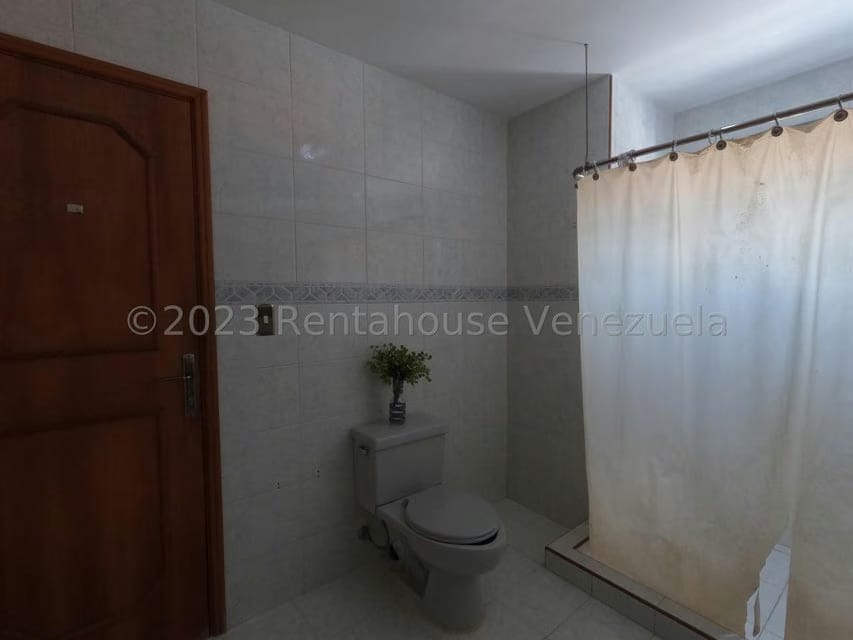 Casa (Multipes Niveles) en Venta en Colinas Del Turbio, Lara - 37