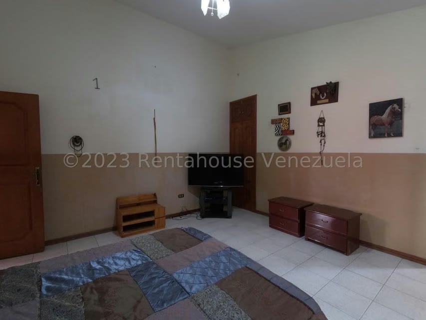 Casa (Multipes Niveles) en Venta en Colinas Del Turbio, Lara - 39