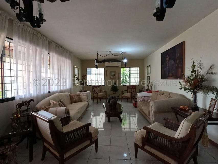 Casa (Multipes Niveles) en Venta en Colinas Del Turbio, Lara - 5