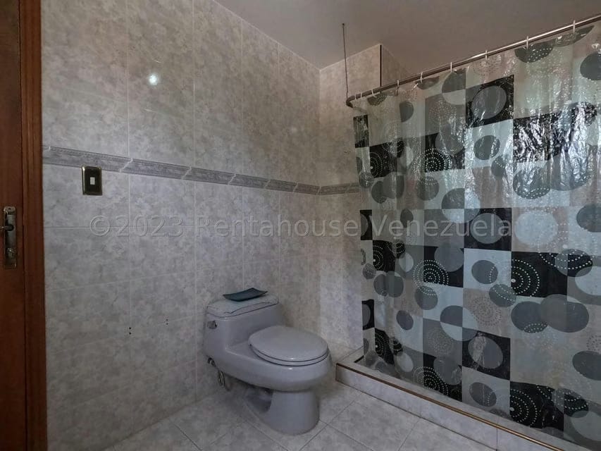 Casa (Multipes Niveles) en Venta en Colinas Del Turbio, Lara - 43
