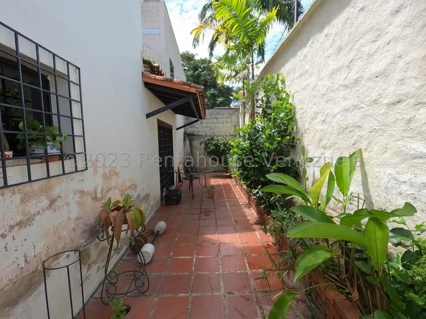 Casa (Multipes Niveles) en Venta en Colinas Del Turbio, Lara - 45
