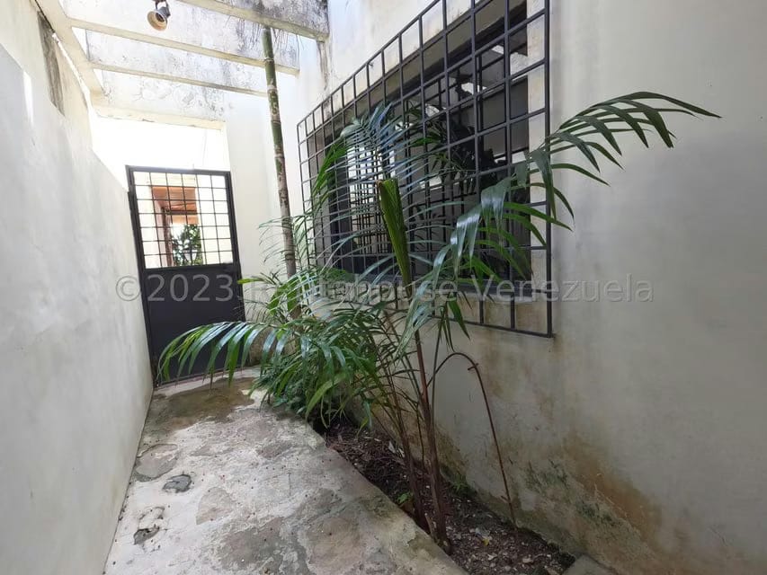 Casa (Multipes Niveles) en Venta en Colinas Del Turbio, Lara - 46
