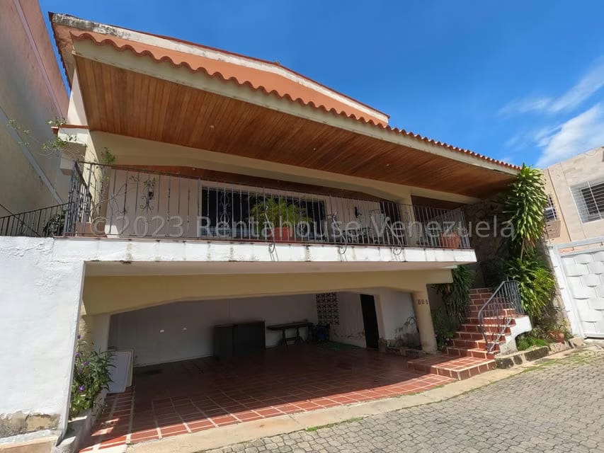 Casa (Multipes Niveles) en Venta en Colinas Del Turbio, Lara - 48