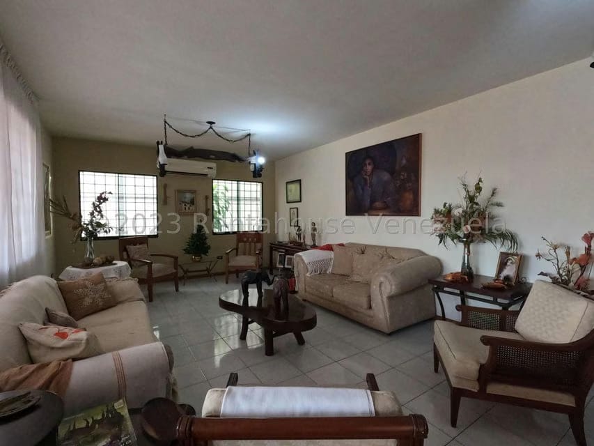 Casa (Multipes Niveles) en Venta en Colinas Del Turbio, Lara - 6