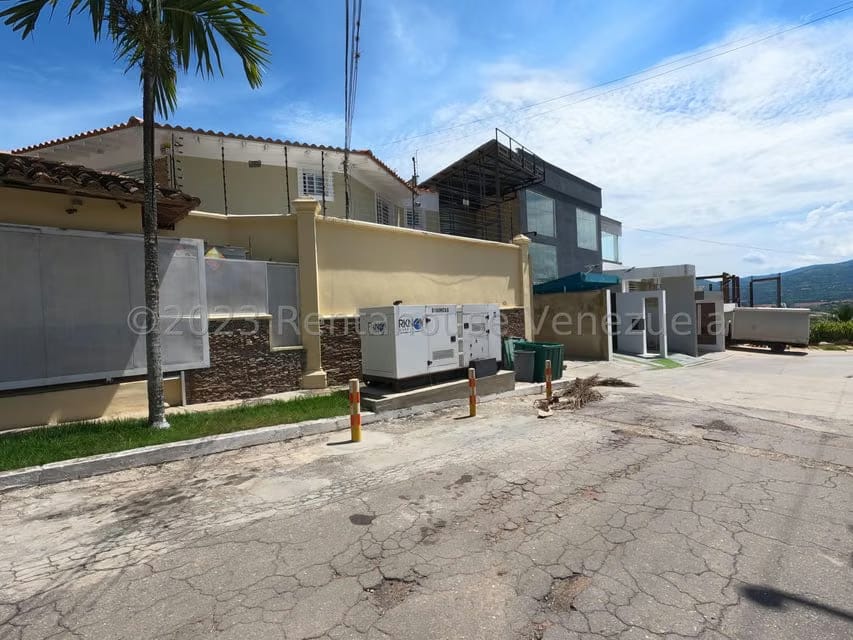 Casa (Multipes Niveles) en Venta en Colinas Del Turbio, Lara - 51