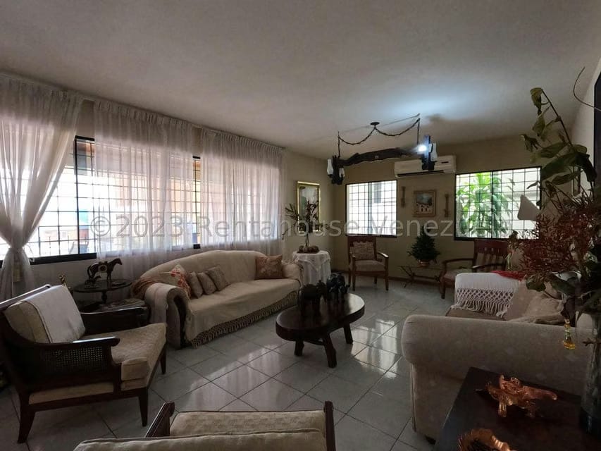 Casa (Multipes Niveles) en Venta en Colinas Del Turbio, Lara - 7