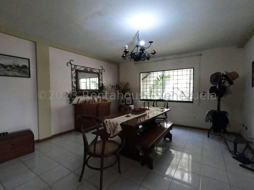 Casa (Multipes Niveles) en Venta en Colinas Del Turbio, Lara - 10