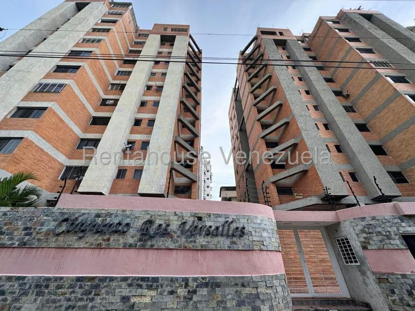 Apartamento (1 Nivel) en Venta en San Jacinto, Aragua - 2
