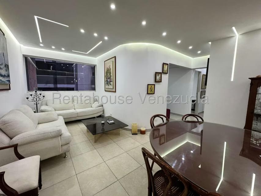 Apartamento (1 Nivel) en Venta en San Jacinto, Aragua - 11
