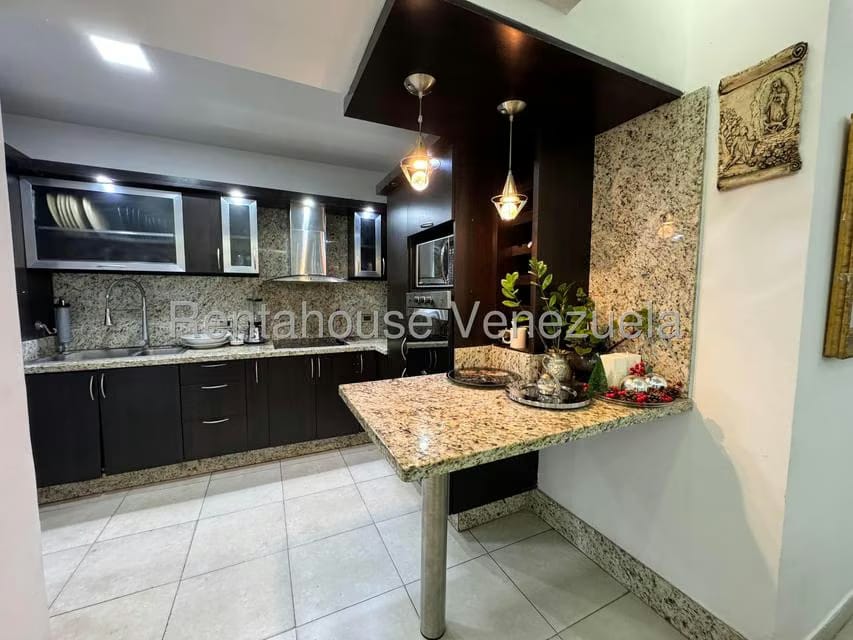 Apartamento (1 Nivel) en Venta en San Jacinto, Aragua - 12