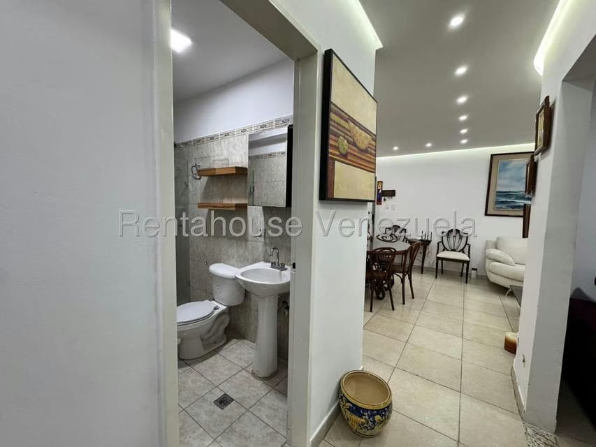Apartamento (1 Nivel) en Venta en San Jacinto, Aragua - 13