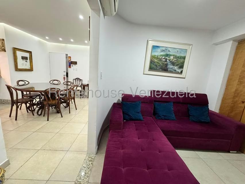 Apartamento (1 Nivel) en Venta en San Jacinto, Aragua - 15