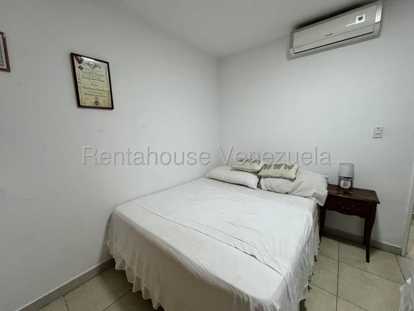 Apartamento (1 Nivel) en Venta en San Jacinto, Aragua - 16