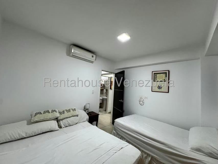 Apartamento (1 Nivel) en Venta en San Jacinto, Aragua - 17