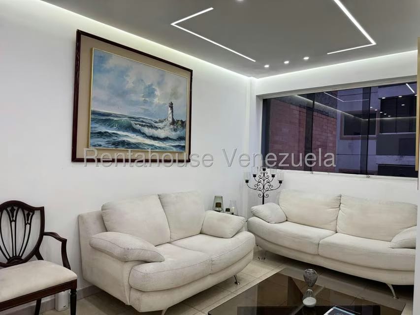 Apartamento (1 Nivel) en Venta en San Jacinto, Aragua - 18