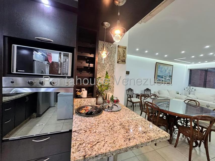 Apartamento (1 Nivel) en Venta en San Jacinto, Aragua - 19