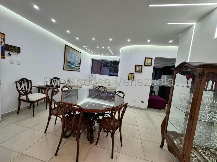 Apartamento (1 Nivel) en Venta en San Jacinto, Aragua - 20