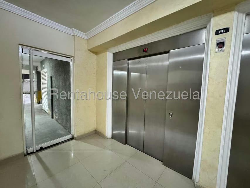 Apartamento (1 Nivel) en Venta en San Jacinto, Aragua - 3