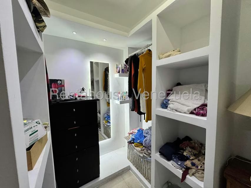 Apartamento (1 Nivel) en Venta en San Jacinto, Aragua - 22