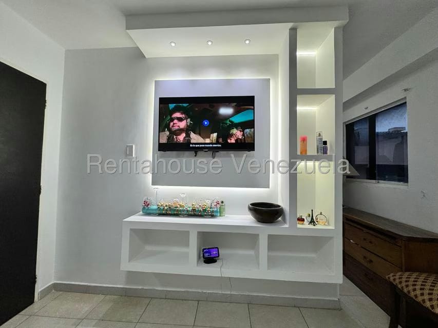 Apartamento (1 Nivel) en Venta en San Jacinto, Aragua - 23
