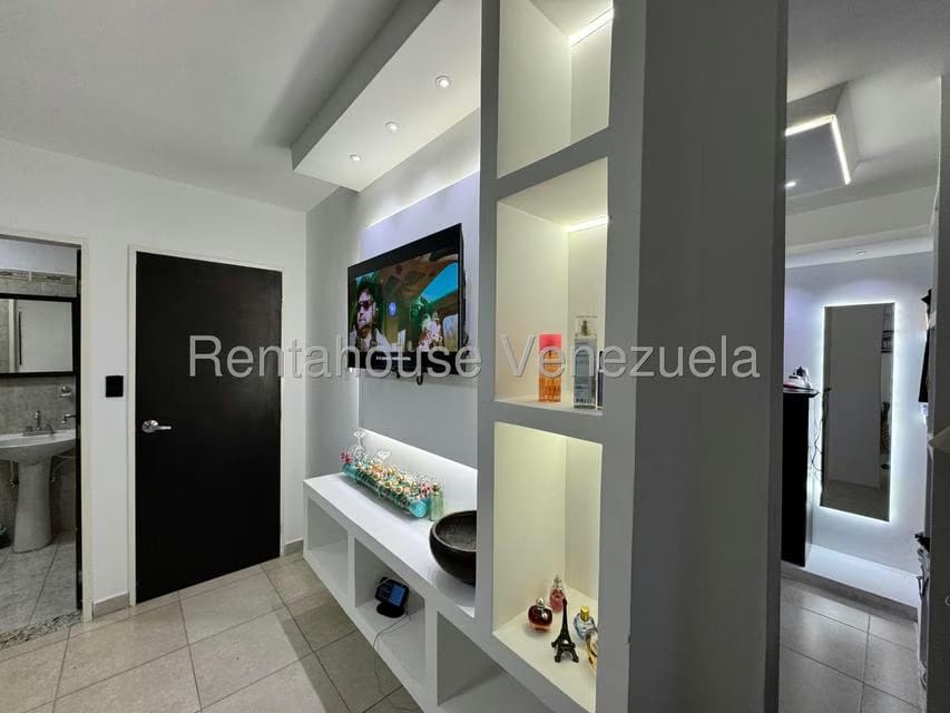 Apartamento (1 Nivel) en Venta en San Jacinto, Aragua - 24
