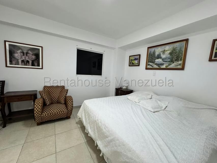 Apartamento (1 Nivel) en Venta en San Jacinto, Aragua - 25