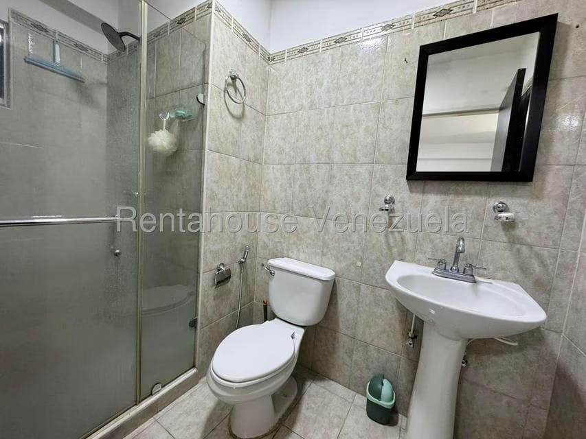 Apartamento (1 Nivel) en Venta en San Jacinto, Aragua - 26