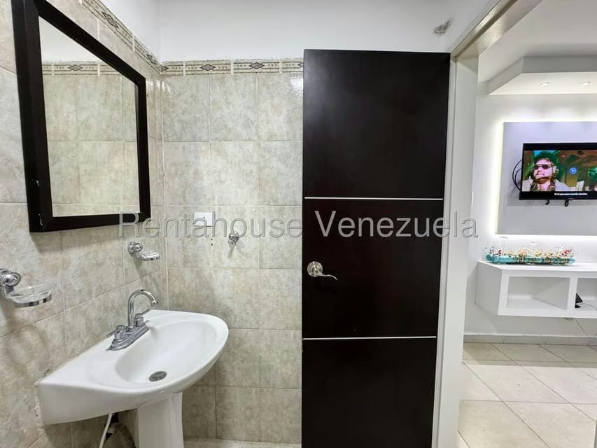 Apartamento (1 Nivel) en Venta en San Jacinto, Aragua - 27