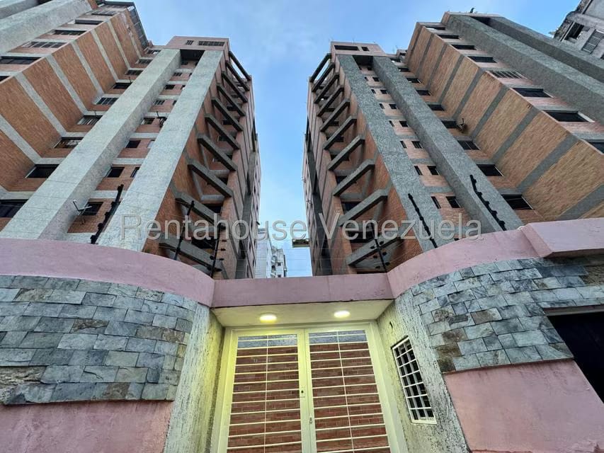 Apartamento (1 Nivel) en Venta en San Jacinto, Aragua - 28