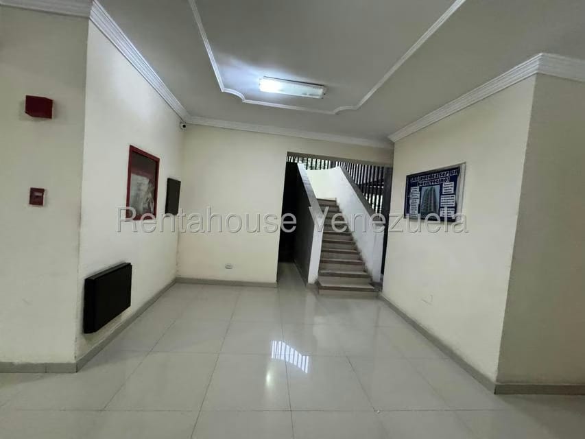 Apartamento (1 Nivel) en Venta en San Jacinto, Aragua - 4