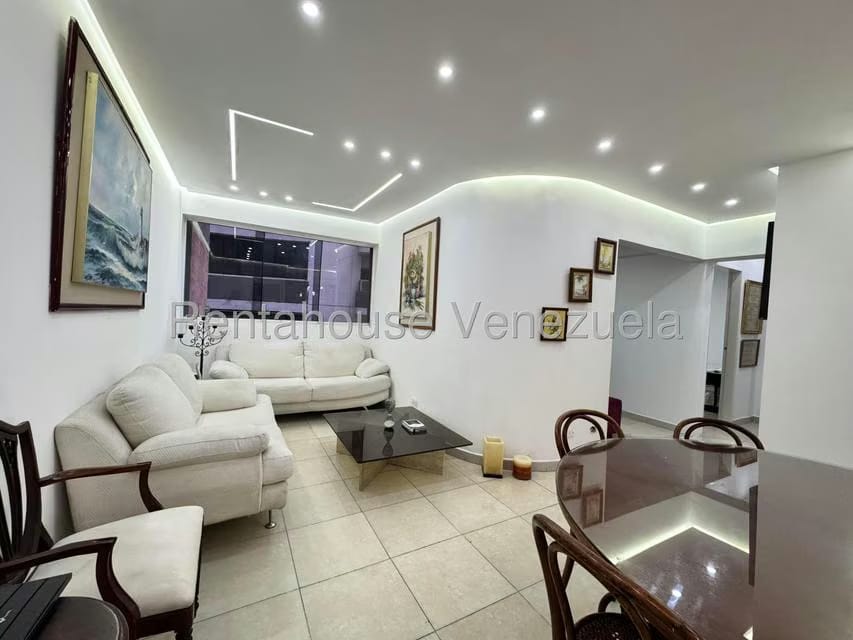 Apartamento (1 Nivel) en Venta en San Jacinto, Aragua - 5