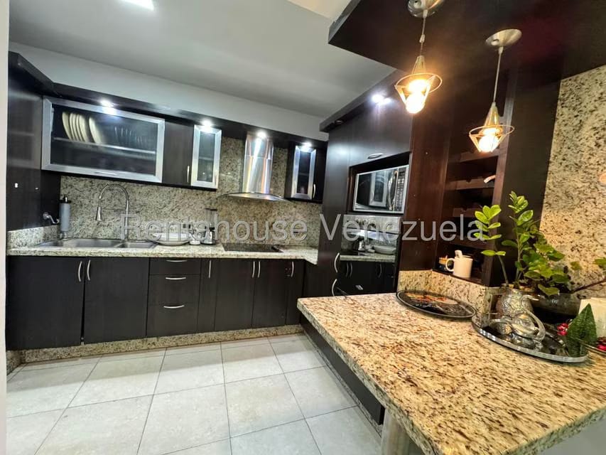 Apartamento (1 Nivel) en Venta en San Jacinto, Aragua - 7