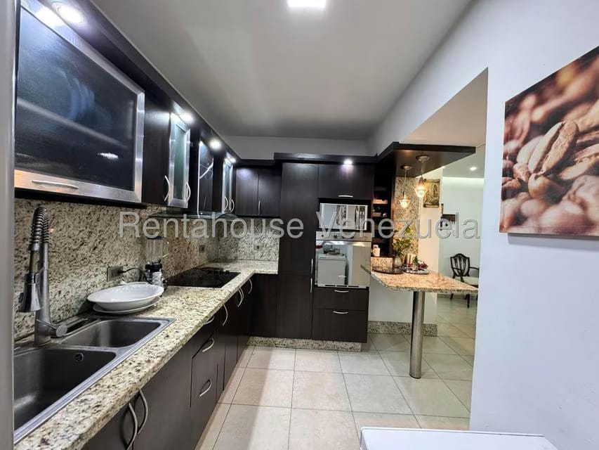Apartamento (1 Nivel) en Venta en San Jacinto, Aragua - 8
