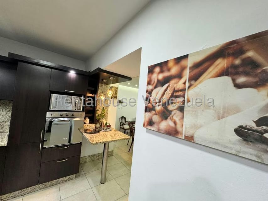Apartamento (1 Nivel) en Venta en San Jacinto, Aragua - 9