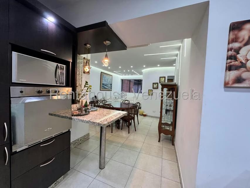 Apartamento (1 Nivel) en Venta en San Jacinto, Aragua - 10