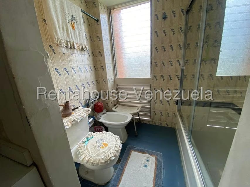 Apartamento (1 Nivel) en Venta en Los Naranjos del Cafetal, Distrito Metropolitano - 12